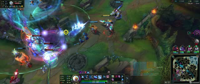 Thumbnail: afk